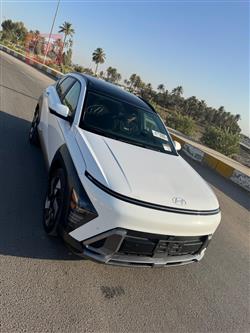 هیوندای کۆنا